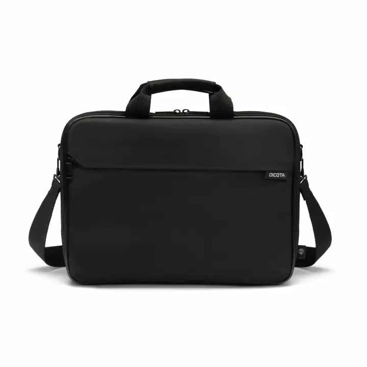 D32094-RPET maletines para portátil 40,6 cm (16") Maletín Negro