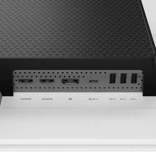 Legion Pro 27UD-10 pantalla para PC 67,3 cm (26.5") 3840 x 2160 Pixeles 4K Ultra HD QD-OLED Negro, Gris - Imagen 11