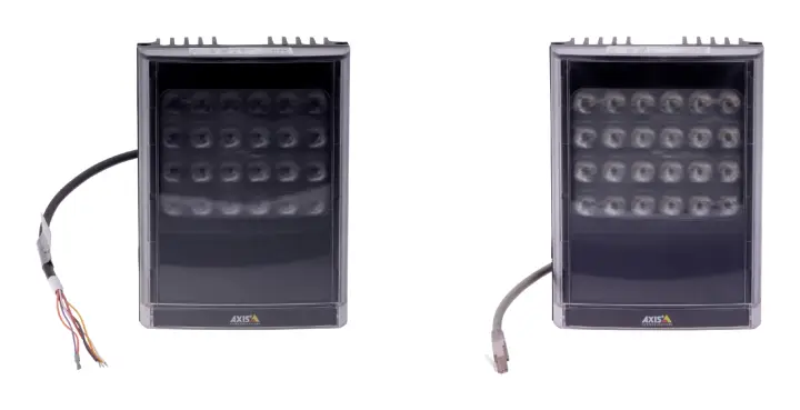 01212-001 cámaras de seguridad y montaje para vivienda Unidad de LED IR