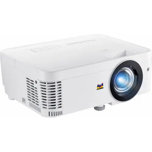 PX706HD videoproyector Proyector de corto alcance 3000 lúmenes ANSI DMD 1080p (1920x1080) Blanco - Imagen 5