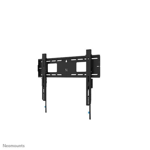 WL30-750BL16 Soporte de pared robusto 42-86" - fijo - bloqueable - instalación rápida - TÜV - Imagen 2