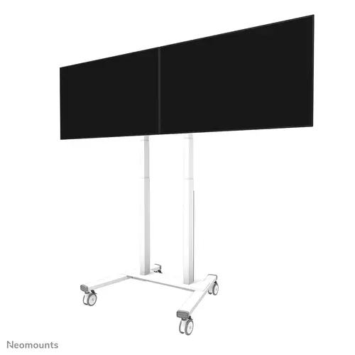 ADM-875WH2 Adaptador de doble pantalla 42-65" - Imagen 1