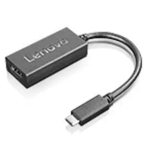 4X90M42956 adaptador de cable de vídeo VGA (D-Sub) USB Tipo C Ne..