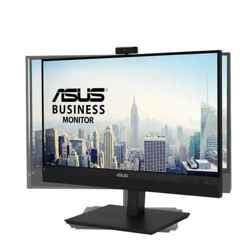 BE27ACSBK pantalla para PC 68,6 cm (27") 2560 x 1440 Pixeles Quad HD LED Negro - Imagen 5