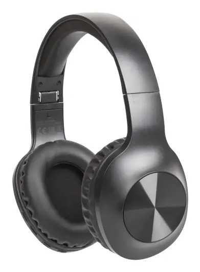 RB-HX220B Auriculares Inalámbrico Diadema Llamadas/Música USB Tipo C Bluetooth Negro