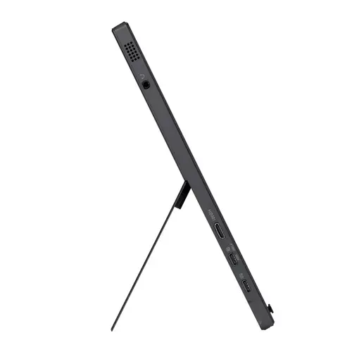 ZenScreen MB16AMTR pantalla para PC 39,6 cm (15.6") 1920 x 1080 Pixeles Full HD LCD Pantalla táctil Negro - Imagen 5