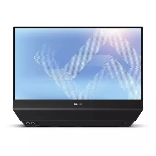 24B2D5300/00 pantalla para PC 60,5 cm (23.8") 1920 x 1080 Pixeles Full HD LCD Negro - Imagen 6
