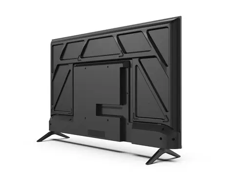 DAEWOO 50VB56QV / TELEVISOR SMART TV 55 QLED UHD 4K HDR VIDAA - Imagen 2