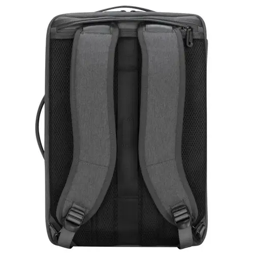 Cypress EcoSmart 39,6 cm (15.6") Mochila Gris - Imagen 5