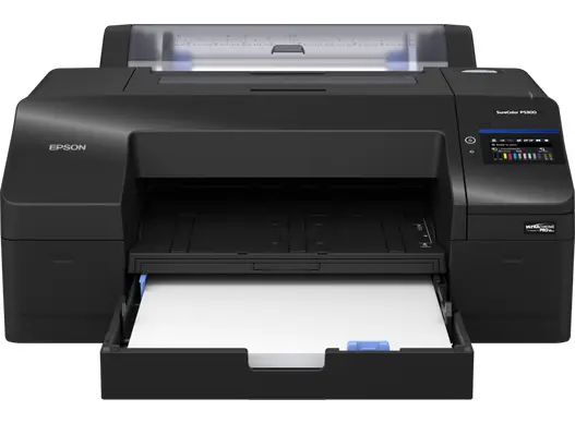 SureColor P5300 impresora de gran formato Wifi Inyección de tinta piezoeléctrica Color 5760 x 1440 DPI A2 (420 x 594 mm) Ethernet