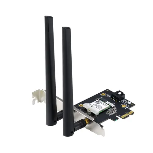 PCE-AX1800 BT5.2 Interno WLAN / Bluetooth 1775 Mbit/s - Imagen 2