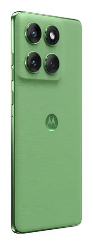 edge 60 16,9 cm (6.67") SIM doble Android 15 5G USB Tipo C 8 GB 512 GB 5200 mAh Verde - Imagen 8