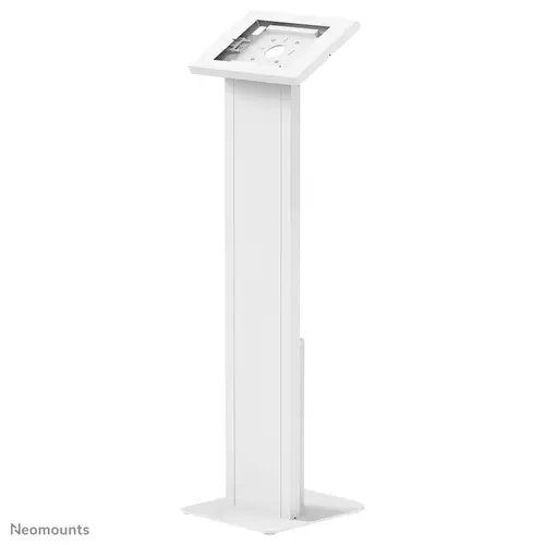 FL15-750WH1 Soporte de suelo para tablets 9.7-11" - bloqueable - Imagen 2