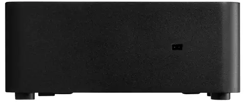 Cubi NUC 1MG-207ES 0.84L sized PC Negro 120U Intel® SoC - Imagen 3