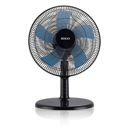 VEN-SS-21435 Negro, Azul - Imagen 1