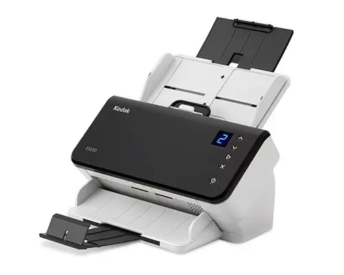 Kodak E1030 - Imagen 1