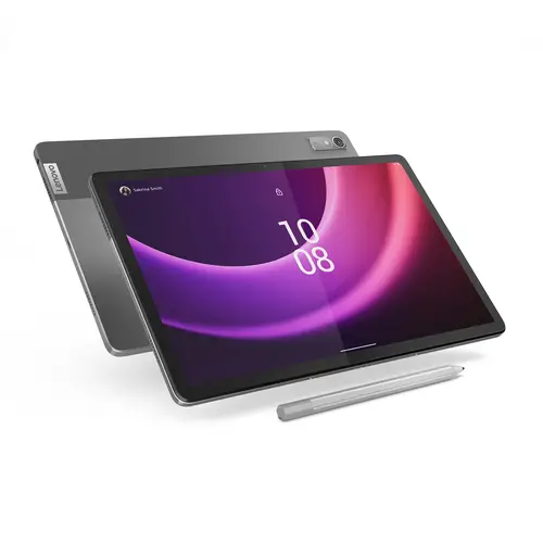 Tab P11 (2nd Gen) Mediatek 128 GB 29,2 cm (11.5") 4 GB Wi-Fi 6E (802.11ax) Android 12 Gris - Imagen 2