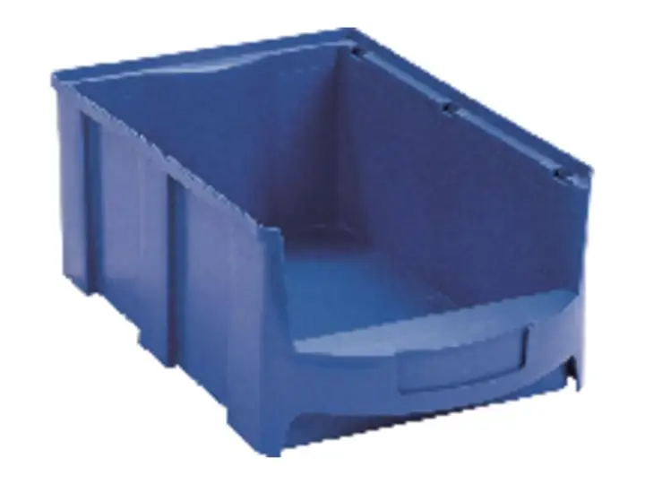 VIO BANDEJA 14L AZ 419X260X165MM STAR4LB