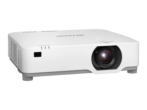 P621U Proyector de alcance estándar 6200 lúmenes ANSI 3LCD WUXGA (1920x1200) Blanco - Imagen 9