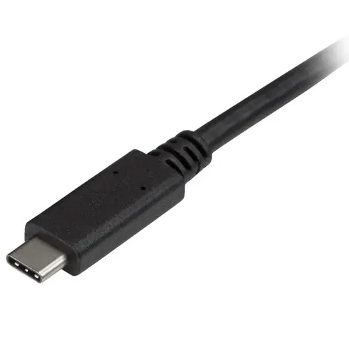 Cable Adaptador de 2m USB Tipo C a USB B USB 3.0 (5Gbps) - Cable de Impresora USB C a USB Tipo B - Imagen 3
