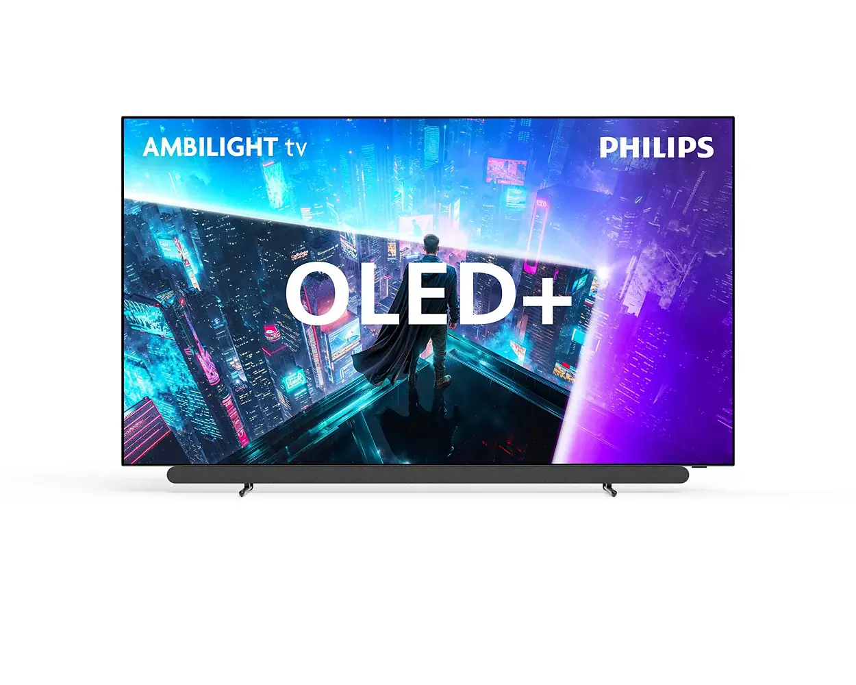 65OLED911/12 Televisor 165,1 cm (65") 4K Ultra HD Smart TV Wifi Metálico