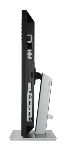 PA247CV pantalla para PC 60,5 cm (23.8") 1920 x 1080 Pixeles Full HD LED Negro, Plata - Imagen 9