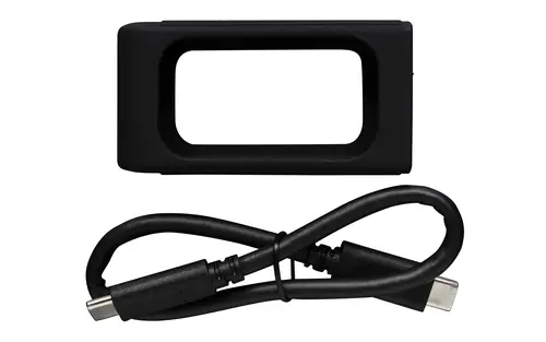 500G SSD portátil XS2000 - Imagen 5