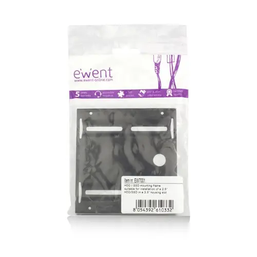 EW7001 kit de montaje - Imagen 4