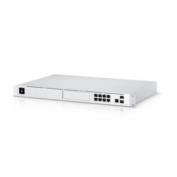 UniFi Dream Machine Pro Gestionado Gigabit Ethernet (10/100/1000) Blanco