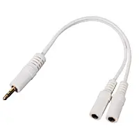 Front of men's Basic Tee in black.