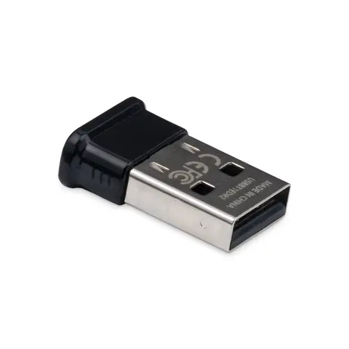 Adaptador Mini USB a Bluetooth 2.1 -Adaptador de Red Inalámbrico con EDR Clase 1 - Imagen 2