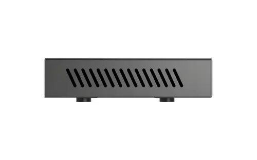 QSW-2104-2T-R2 switch No administrado 10G Ethernet (100/1000/10000) Escritorio Negro - Imagen 7