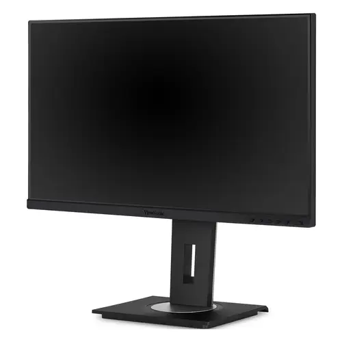 VG Series VG2756-4K pantalla para PC 68,6 cm (27") 3840 x 2160 Pixeles 4K Ultra HD LED Negro - Imagen 7