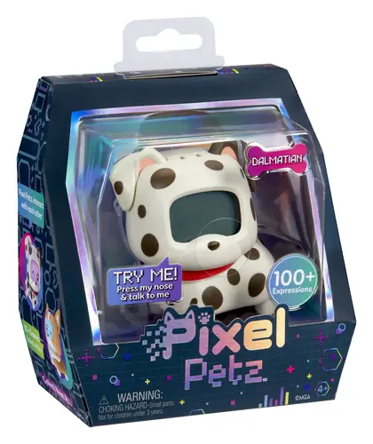 Pixel Petz! Asst in Sidekick - Imagen 11