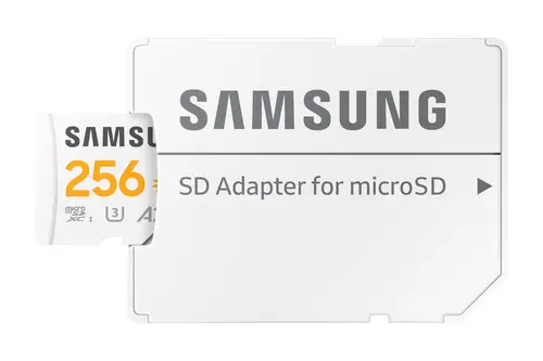 MB-MD256S 256 GB MicroSDXC UHS-I Clase 10 - Imagen 5