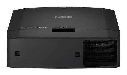 PV710UL-B Proyector de alcance estándar 7100 lúmenes ANSI 3LCD WUXGA (1920x1200) Negro - Imagen 3