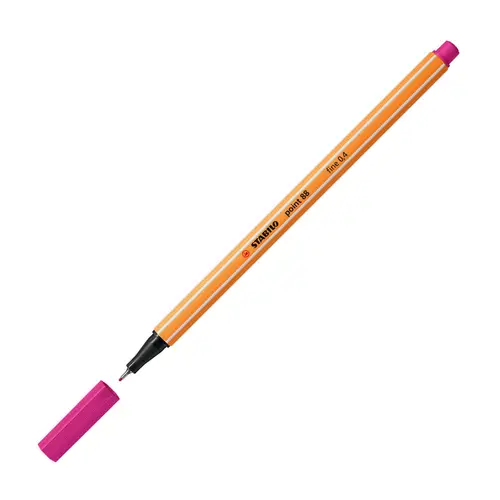Fineliner point 88 Estuche de 40 - Imagen 3