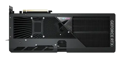 AORUS GeForce RTX 5070 Ti MASTER 16G Tarjeta Gráfica - 16GB GDDR7, 256 bits, PCI-E 5.0, 2670 MHz Core Clock, 3 x DP 2.1a, 1 x HDMI 2.1b, NVIDIA DLSS 4, GV-N507TAORUS M-16GD - Imagen 6