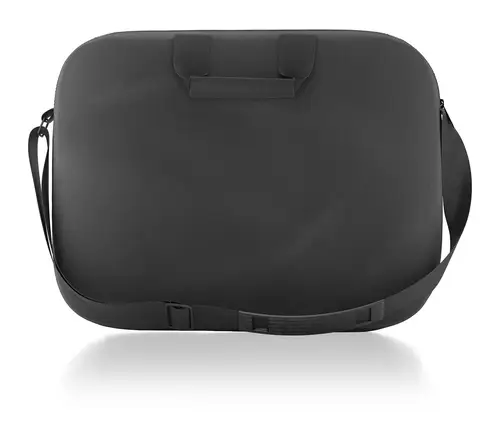 Maletin para portatil 15.6, Negro - Imagen 3