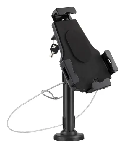 Tooq TQTDS0812 Soporte mesa/pared tablet antirrobo