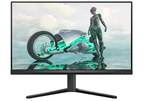 Evnia 24M2N3200S/00 pantalla para PC 60,5 cm (23.8") 1920 x 1080 Pixeles Full HD LCD Negro - Imagen 10