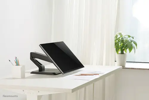 FPMA-D885BLACK Soporte para monitor 15-32" - resorte de gas - Imagen 15