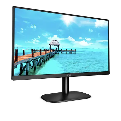 B2 22B2H/EU LED display 54,6 cm (21.5") 1920 x 1080 Pixeles Full HD Negro - Imagen 4