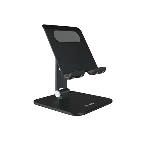 PH-HERMES-NOCHE soporte Soporte pasivo Teléfono móvil/smartphone, Tablet/UMPC Negro - Imagen 1
