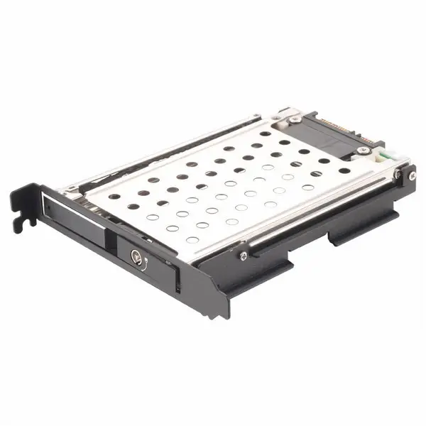COO-ICS3-2500 caja para disco duro externo Carcasa de disco duro/SSD Negro 2.5"