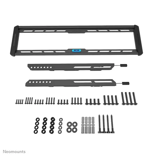 WL30-550BL16 Soporte de pared para TV 42-86" - ultra plano - fácil montaje - Imagen 11