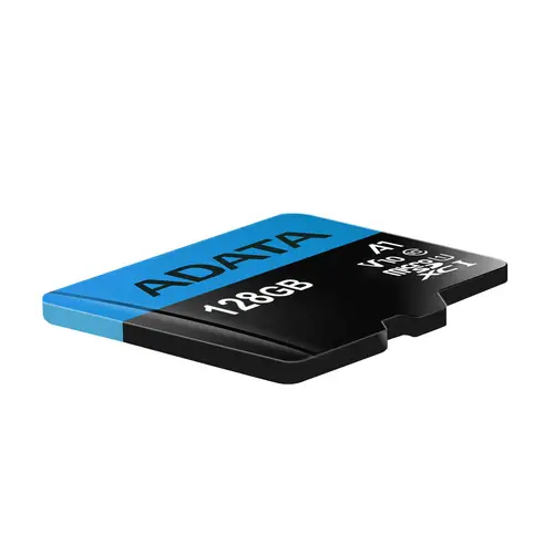 Premier 128 GB MicroSDXC UHS-I Clase 10 - Imagen 2