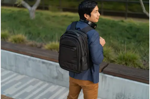 Mochila Contour 2.0 Business para portátiles: 15,6 - Imagen 13
