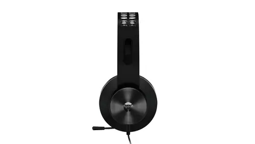 Legion H300 Auriculares Alámbrico Diadema Juego Negro - Imagen 6