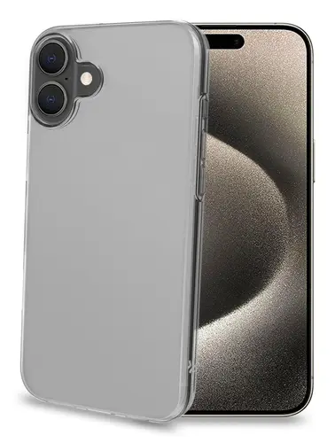 GELSKIN1080 funda para teléfono móvil 17 cm (6.7") Transparente - Imagen 2